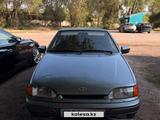 ВАЗ (Lada) 2114 2008 года за 700 000 тг. в Алматы
