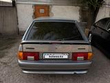 ВАЗ (Lada) 2114 2008 года за 700 000 тг. в Алматы – фото 4