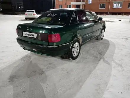 Audi 80 1993 года за 900 000 тг. в Кокшетау – фото 5