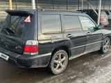 Subaru Forester 1997 годаүшін3 800 000 тг. в Алматы – фото 2