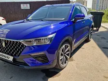 FAW Bestune T77, 2023