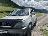 Lexus RX 300 1999 годаүшін6 000 000 тг. в Усть-Каменогорск – фото 2