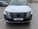 Hyundai Tucson 2024 года за 16 800 000 тг. в Кызылорда – фото 4