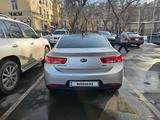 Kia Cerato 2012 годаүшін5 490 000 тг. в Алматы – фото 5