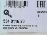 Ролик натяжителя ремня INA 534 01 16 20 за 25 000 тг. в Астана – фото 4