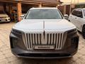 Hongqi E-HS9 2021 года за 38 000 000 тг. в Алматы – фото 2
