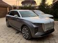 Hongqi E-HS9 2021 года за 38 000 000 тг. в Алматы