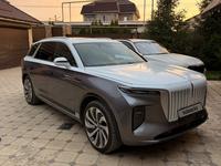 Hongqi E-HS9 2021 года за 38 000 000 тг. в Алматы