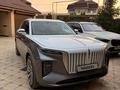 Hongqi E-HS9 2021 года за 38 000 000 тг. в Алматы – фото 4