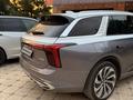 Hongqi E-HS9 2021 года за 38 000 000 тг. в Алматы – фото 5