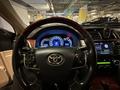 Toyota Camry 2012 года за 9 500 000 тг. в Алматы – фото 9