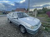 ВАЗ (Lada) 2115 2001 года за 1 000 000 тг. в Усть-Каменогорск