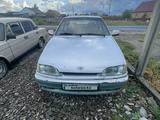 ВАЗ (Lada) 2115 2001 года за 1 000 000 тг. в Усть-Каменогорск – фото 2