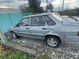 ВАЗ (Lada) 2115 2001 года за 1 000 000 тг. в Усть-Каменогорск – фото 3