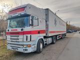 Scania  4-Series 2000 года за 16 000 000 тг. в Петропавловск