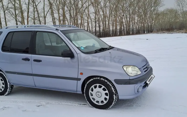 Toyota Raum 1997 года за 2 800 000 тг. в Усть-Каменогорск