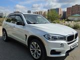 BMW X5 2014 годаүшін15 500 000 тг. в Астана