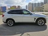 BMW X5 2014 годаүшін15 500 000 тг. в Астана – фото 3