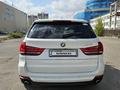 BMW X5 2014 годаүшін15 500 000 тг. в Астана – фото 5