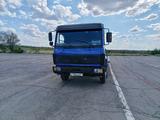 Mercedes-Benz  1317L 1994 года за 14 000 000 тг. в Караганда