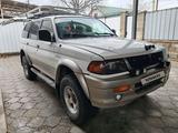 Mitsubishi Montero Sport 1998 года за 2 800 000 тг. в Алматы