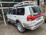 Mitsubishi Montero Sport 1998 года за 2 800 000 тг. в Алматы – фото 2