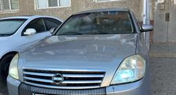 Nissan Teana 2003 года за 2 500 000 тг. в Атырау – фото 5