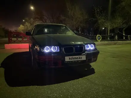 BMW 316 1997 года за 850 000 тг. в Актобе – фото 3