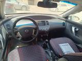 Nissan Primera 2007 годаүшін3 000 000 тг. в Актау – фото 4