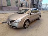 Nissan Primera 2007 годаүшін3 000 000 тг. в Актау