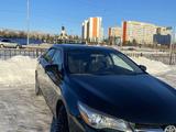 Toyota Camry 2015 годаүшін9 950 000 тг. в Усть-Каменогорск – фото 3