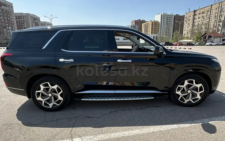 Hyundai Palisade 2020 года за 23 500 000 тг. в Алматы