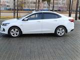 Chevrolet Onix 2023 года за 6 100 000 тг. в Костанай