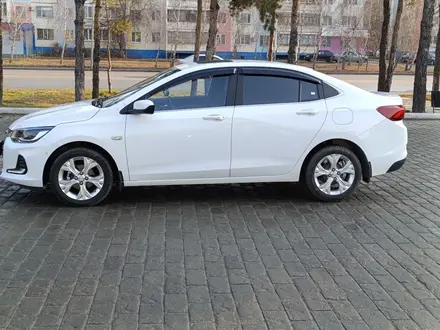 Chevrolet Onix 2023 года за 5 500 000 тг. в Костанай