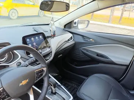 Chevrolet Onix 2023 года за 5 500 000 тг. в Костанай – фото 3
