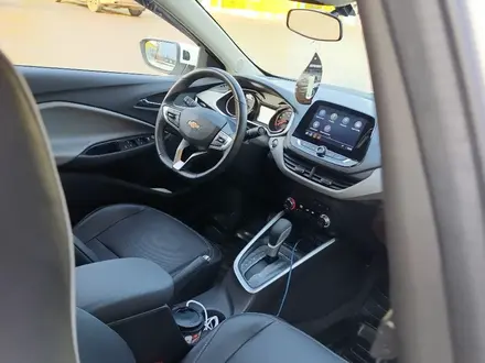 Chevrolet Onix 2023 года за 5 500 000 тг. в Костанай – фото 4