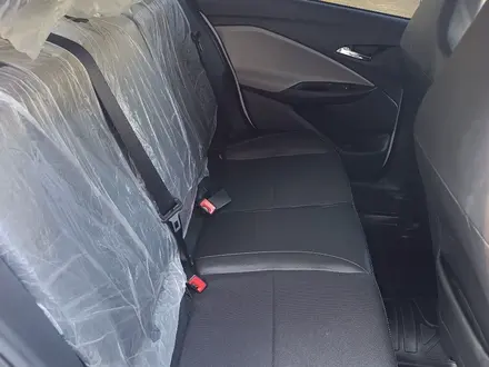 Chevrolet Onix 2023 года за 5 500 000 тг. в Костанай – фото 5