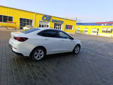 Chevrolet Onix 2023 года за 5 500 000 тг. в Костанай – фото 6