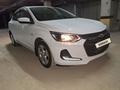 Chevrolet Onix 2023 года за 5 500 000 тг. в Костанай – фото 8