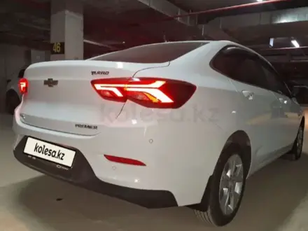 Chevrolet Onix 2023 года за 5 500 000 тг. в Костанай – фото 9