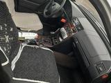 Mercedes-Benz C 180 1996 годаүшін1 350 000 тг. в Алматы – фото 3