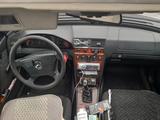 Mercedes-Benz C 180 1996 годаүшін1 350 000 тг. в Алматы – фото 5