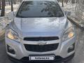 Chevrolet Tracker 2014 года за 4 500 000 тг. в Алматы