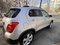 Chevrolet Tracker 2014 года за 4 500 000 тг. в Алматы – фото 10