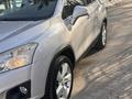 Chevrolet Tracker 2014 года за 4 500 000 тг. в Алматы – фото 2