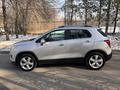 Chevrolet Tracker 2014 года за 4 500 000 тг. в Алматы – фото 4