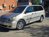 Honda Odyssey 2005 годаүшін6 000 000 тг. в Актобе – фото 5