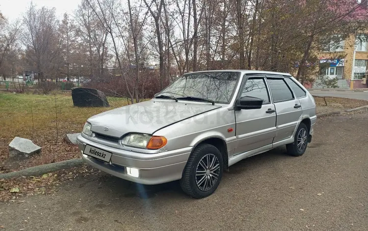 ВАЗ (Lada) 2114 2003 годаүшін1 350 000 тг. в Костанай