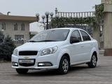 Chevrolet Nexia 2020 года за 3 650 000 тг. в Алматы – фото 3