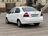 Chevrolet Nexia 2020 года за 3 650 000 тг. в Алматы – фото 4